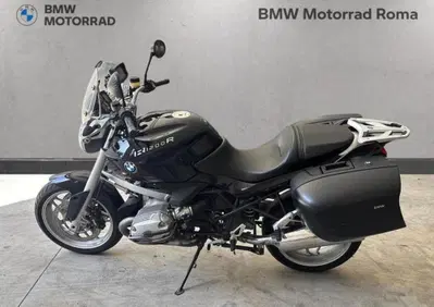 Bmw R 1200 R (2006 - 11) - Annuncio 10037900