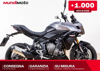 Triumph Tiger Sport 800 (2025 - 26) - Annuncio 10067855