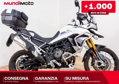 Triumph Tiger 900 Rally Pro (2020 - 23) - Annuncio 10067857