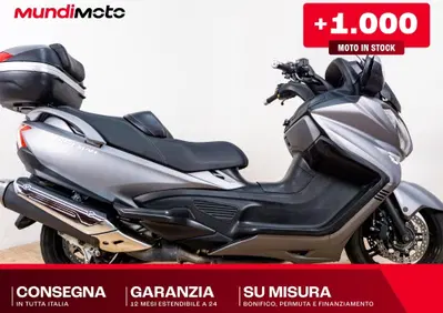 Suzuki Burgman AN 650 Executive (2004 - 06) - Annuncio 10067858
