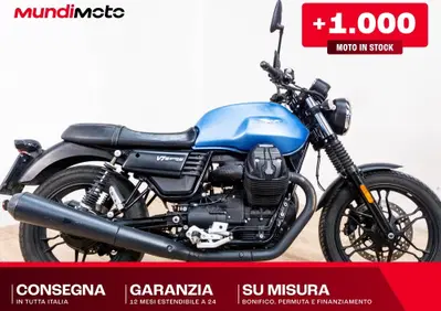 Moto Guzzi V7 Stone (2012 - 15) - Annuncio 10067860