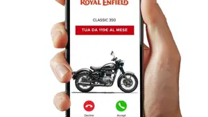 Royal Enfield Classic 350 (2021 - 26)  (3)