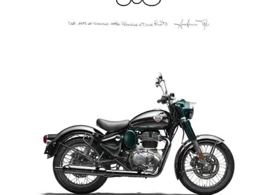 Royal Enfield Classic 350 (2021 - 26) - Annuncio 10067864