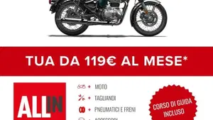 Royal Enfield Classic 350 (2021 - 26)  (2)