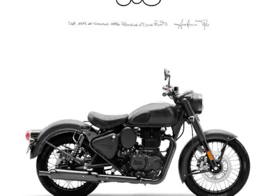 Royal Enfield Classic 350 (2021 - 26) - Annuncio 10067865