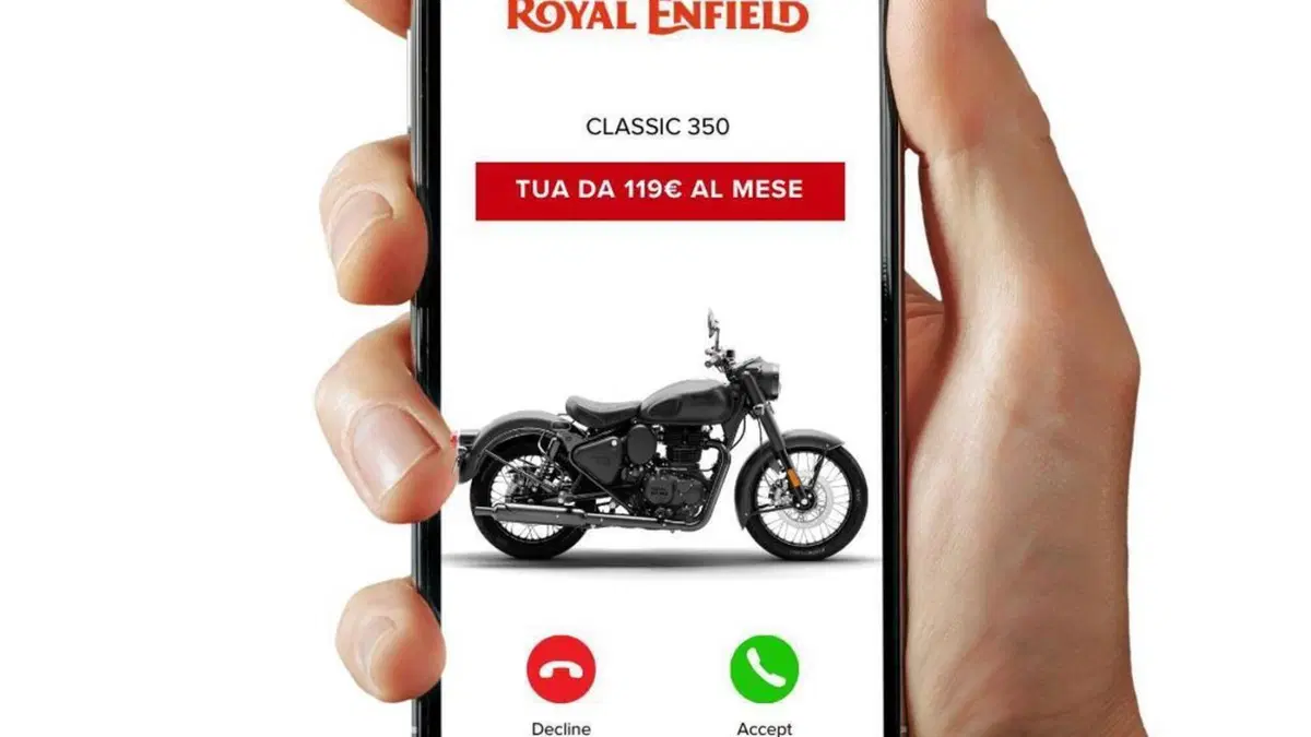 Royal Enfield Classic 350 (2021 - 26)  (3)