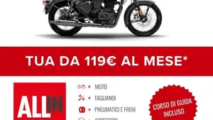 Royal Enfield Classic 350 (2021 - 26)  (2)