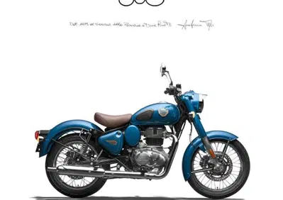 Royal Enfield Classic 350 (2021 - 26) - Annuncio 10067866