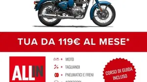 Royal Enfield Classic 350 (2021 - 26)  (2)