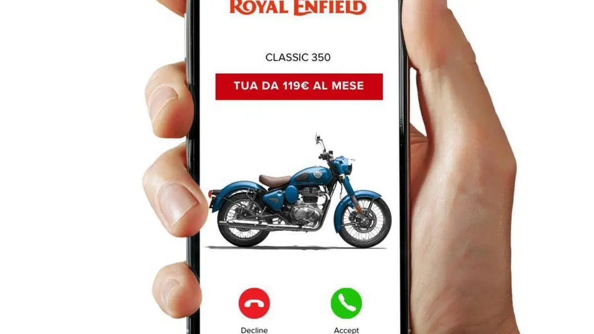 Royal Enfield Classic 350 (2021 - 26)  (3)