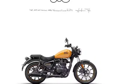 Royal Enfield Meteor 350 (2021 - 26) - Annuncio 10067867