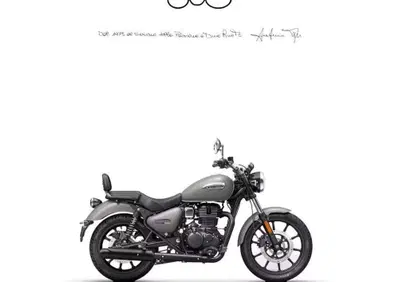 Royal Enfield Meteor 350 (2021 - 26) - Annuncio 10067868