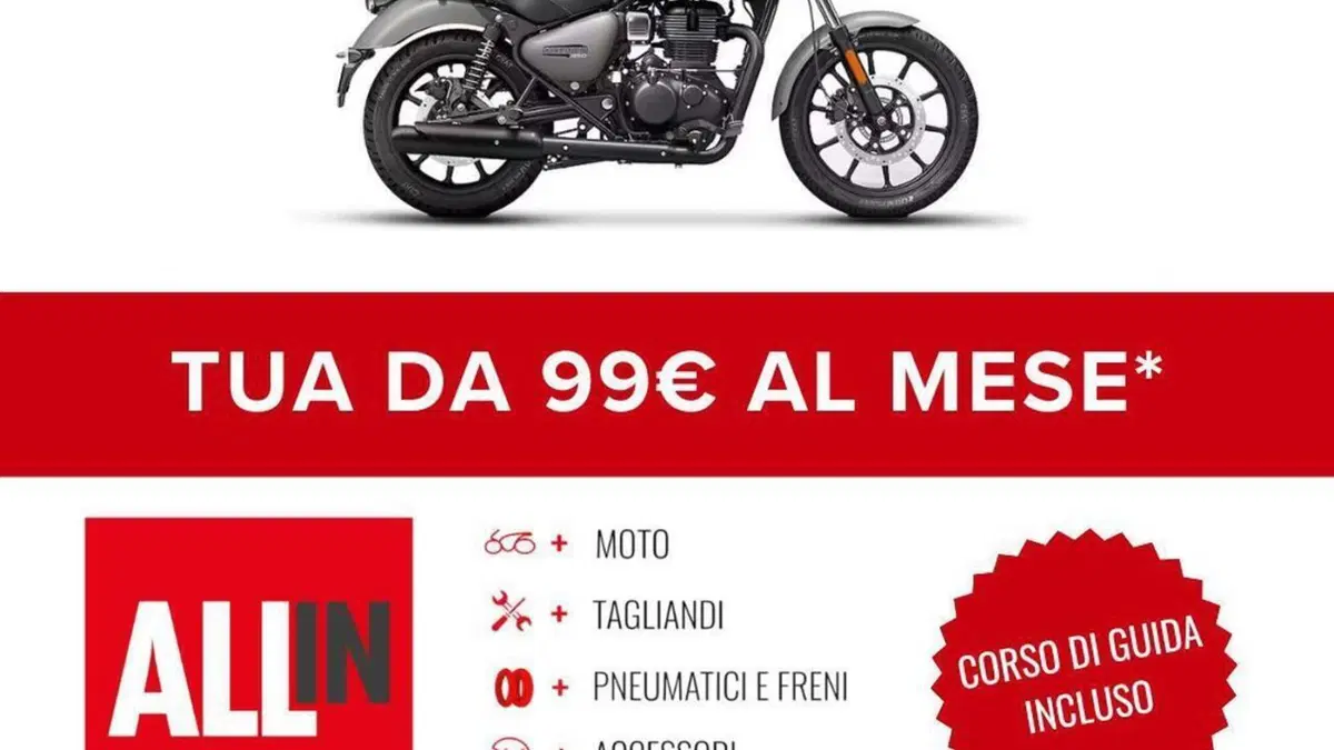 Royal Enfield Meteor 350 (2021 - 26)  (2)