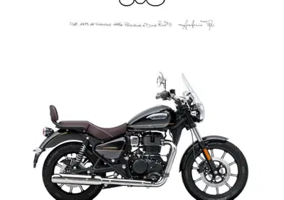 Royal Enfield Meteor 350 (2021 - 26) - Annuncio 10067869