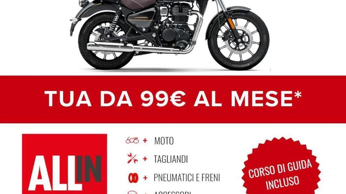 Royal Enfield Meteor 350 (2021 - 26)  (2)