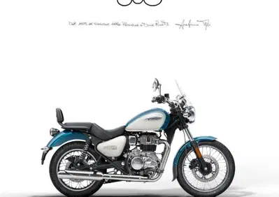 Royal Enfield Meteor 350 (2021 - 26) - Annuncio 10067870