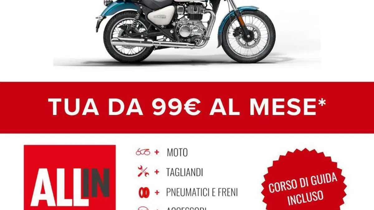 Royal Enfield Meteor 350 (2021 - 26)  (2)