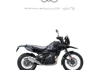 Royal Enfield Himalayan 450 (2024 - 26) - Annuncio 10067871
