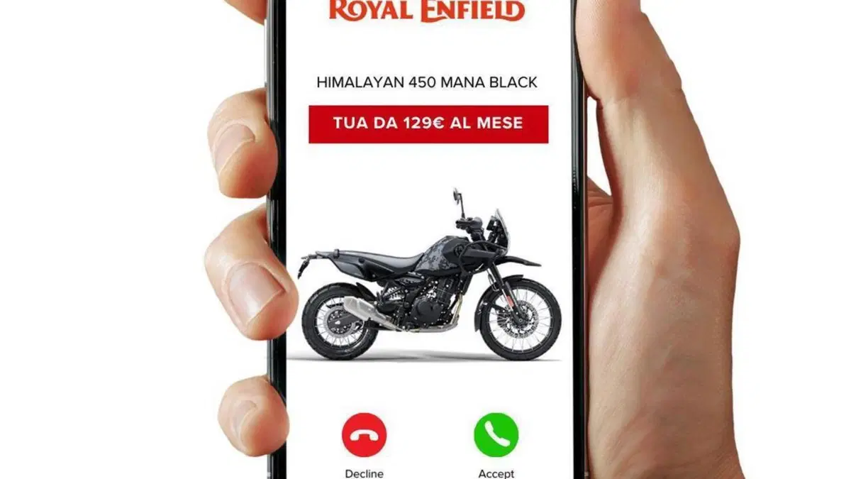 Royal Enfield Himalayan 450 (2024 - 26)  (3)