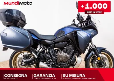 Yamaha Tracer 7 GT (2021 - 24) - Annuncio 10067881