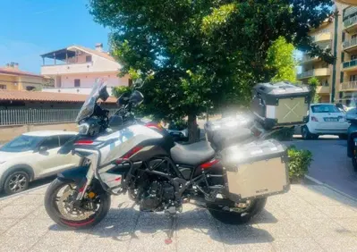 Benelli TRK 702 (2023 - 25) - Annuncio 10067939