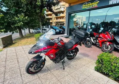 Benelli TRK 502 (2016) - Annuncio 10067942
