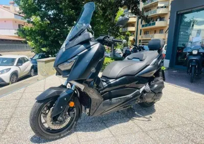 Yamaha X-Max 400 Iron Max (2019 - 20) - Annuncio 10067947