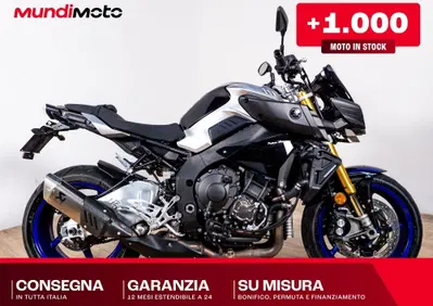 Yamaha MT-10 SP (2017 - 20) - Annuncio 9998877