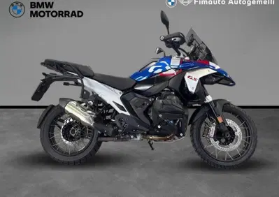 Bmw R 1300 GS Trophy (2023 - 26) - Annuncio 10067976