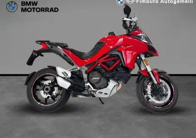 Ducati Multistrada 1200 S (2015 - 17) - Annuncio 10067977