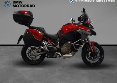 Ducati Multistrada V4 S (2021 - 24) - Annuncio 10067979
