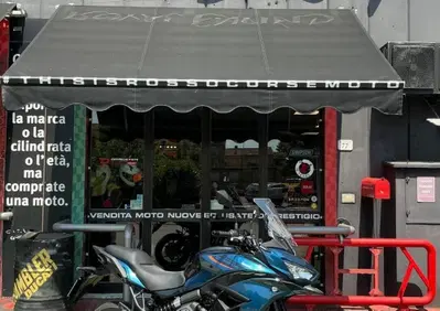 Kawasaki Versys 650 (2025 - 26) - Annuncio 10067983