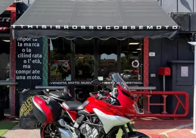 MV Agusta Turismo Veloce 800 Lusso (2014 - 16) - Annuncio 10067984