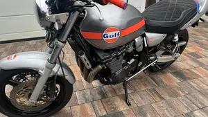 Suzuki GSX 750 (1998 - 03)  (3)