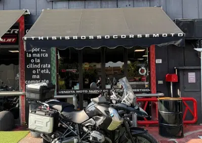 Bmw R 1200 GS (2010 - 12) - Annuncio 10067989