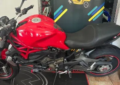 Ducati Monster 1200 S (2014 - 16) - Annuncio 10067990