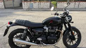 Triumph Speed Twin 900 (2023 - 24)  (6)