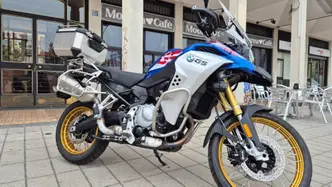 Bmw F 850 GS Adventure (2021 - 24) usata