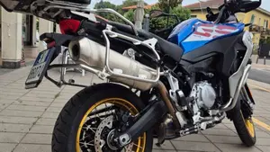 Bmw F 850 GS Adventure (2021 - 24)  (3)