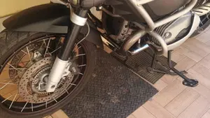 Bmw R 1200 GS Adventure (2008 - 09)  (5)