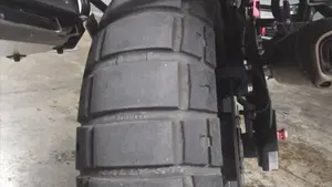 Moto Morini X-Cape 650 Alloy Wheels (2021 - 26) 