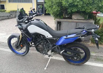 Yamaha Ténéré 700 (2019 - 20) - Annuncio 10064642