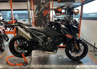 KTM 790 Duke (2027) - Annuncio 10068008