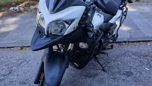 Suzuki V-Strom 650 ABS (2011 - 17)  (2)