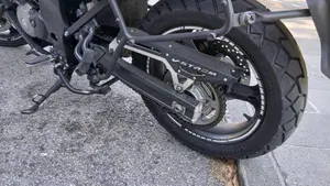 Suzuki V-Strom 650 ABS (2011 - 17)  (3)