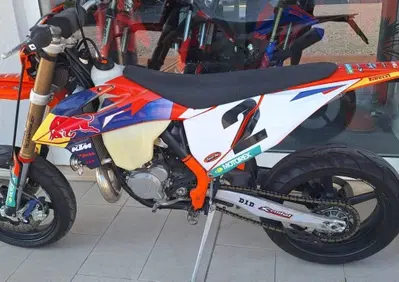 KTM 300 EXC E TPI (2022) - Annuncio 10068011
