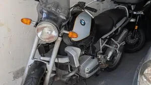 Bmw R 850 R (1994 - 02) 