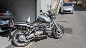 Bmw R 850 R (1994 - 02)  (2)