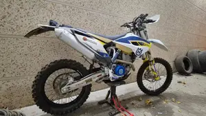 Husqvarna FE 250 (2016) 