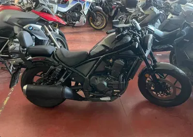 Honda CMX 1100 Rebel DCT (2021 - 24) - Annuncio 10068018